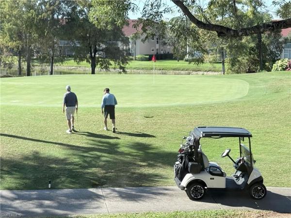 Bradford Lakes, 3599 Grand Cypress Dr, Naples, Florida 34119, image 1