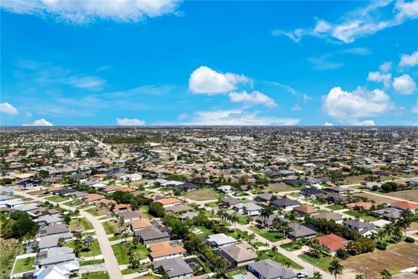Cape Coral Residential, 2833 25th Ave, Cape Coral, Florida 33914, image 3