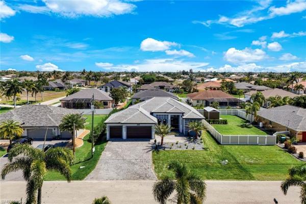 Cape Coral Residential, 2833 25th Ave, Cape Coral, Florida 33914, image 2