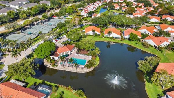 Beachwalk Gardens, 565 Beachwalk Cir #T-102, Naples, Florida 34108, image 2