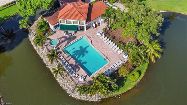 Beachwalk Gardens, 565 Beachwalk Cir #T-102, Naples, Florida 34108, image 1