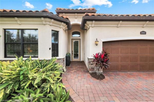 Fenhurst At Twin Eagles, 12832 Kinross Ln, Naples, Florida 34120, image 1