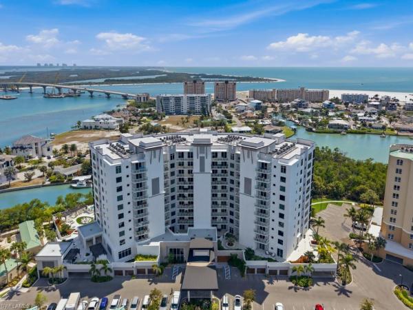 Grandview At Bay Beach, 4142 Bay Beach Ln #804, Fort Myers Beach, Florida 33931, image 3