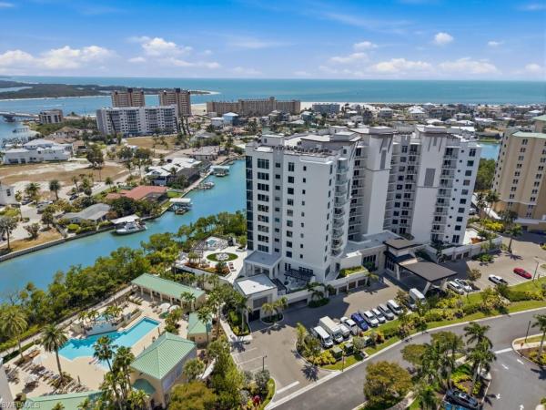 Grandview At Bay Beach, 4142 Bay Beach Ln #804, Fort Myers Beach, Florida 33931, image 2