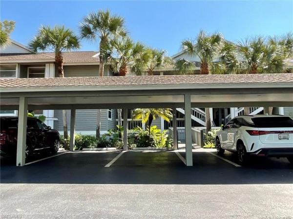660 Wiggins Bay Dr #B21, Naples, Florida 34110, image 1