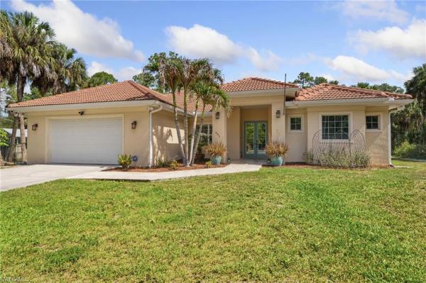 Golden Gate Estates, 445 NW 12th Ave, Naples, Florida 34120, image 1
