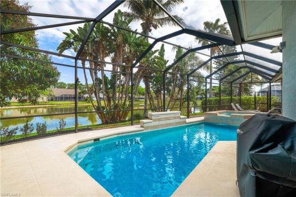 Queens Park At Lago Verde, 5235 Malvern Ct, Naples, Florida 34112, image 3