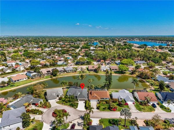 Queens Park At Lago Verde, 5235 Malvern Ct, Naples, Florida 34112, image 1