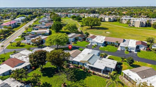 Lakewood Villas, 3271 Boca Ciega Dr #D50, Naples, Florida 34112, image 2