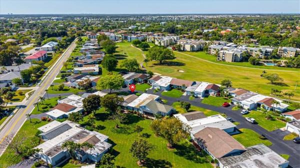Lakewood Villas, 3271 Boca Ciega Dr #D50, Naples, Florida 34112, image 1
