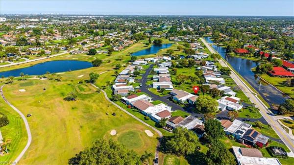 Lakewood Villas, 3271 Boca Ciega Dr #D50, Naples, Florida 34112, image 1