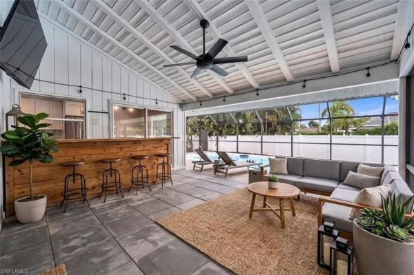 St Andrews At Lely Golf Estates, 225 Pebble Beach Cir, Naples, Florida 34113, image 3