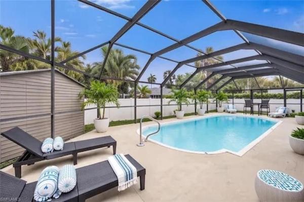 St Andrews At Lely Golf Estates, 225 Pebble Beach Cir, Naples, Florida 34113, image 2