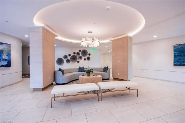 Surfsedge At Park Shore, 4001 N Gulf Shore Blvd #1100, Naples, Florida 34103, image 3