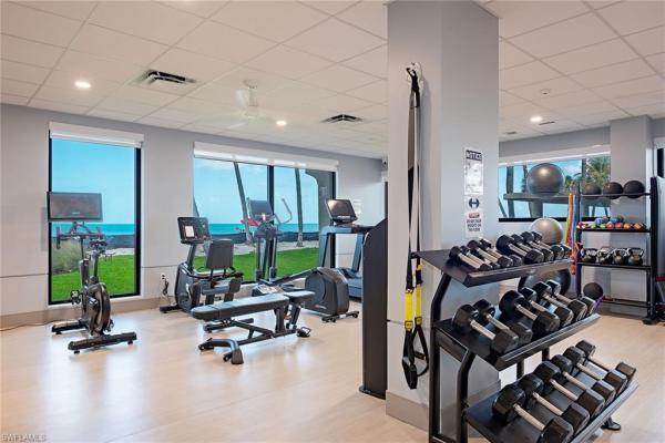 Surfsedge At Park Shore, 4001 N Gulf Shore Blvd #1100, Naples, Florida 34103, image 1
