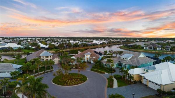 Isles Of Collier Preserve, 6076 Lucaya Way, Naples, Florida 34113, image 2