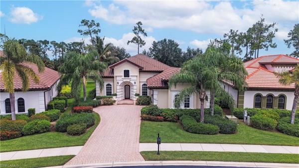 Cottesmore, 7643 Cottesmore Dr, Naples, Florida 34113, image 2