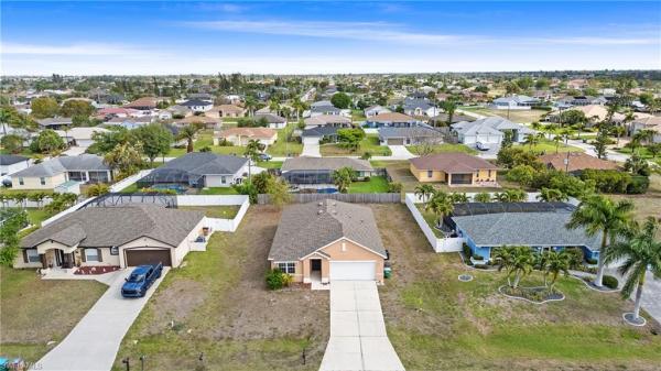 Cape Coral Residential, 1111 41st Ter, Cape Coral, Florida 33914, image 3