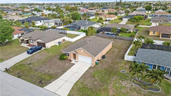 Cape Coral Residential, 1111 41st Ter, Cape Coral, Florida 33914, image 2