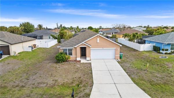 Cape Coral, 1111 41st Ter, Cape Coral, Florida 33914, image 1