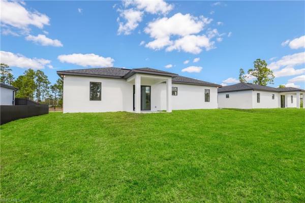 Lehigh Acres Residential, 1122 E Edelweiss St, Lehigh Acres, Florida 33974, image 1