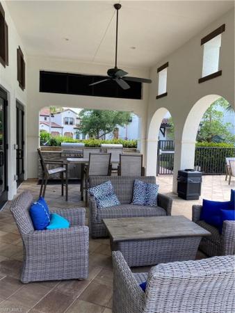 Garden Homes At Livingston Lakes, 15114 Palmer Lake Cir #202, Naples, Florida 34109, image 1