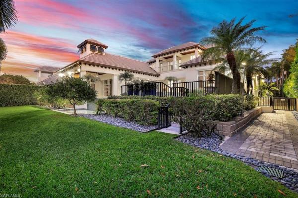 Port Royal, 605 Galleon Dr, Naples, Florida 34102, image 3