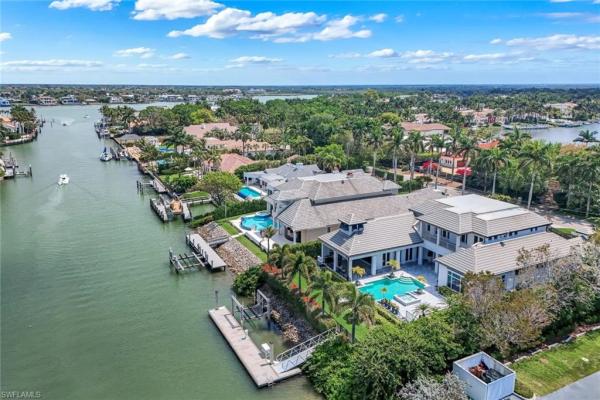 Port Royal, 605 Galleon Dr, Naples, Florida 34102, image 2
