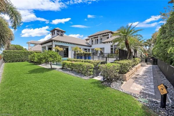 Port Royal, 605 Galleon Dr, Naples, Florida 34102, image 1