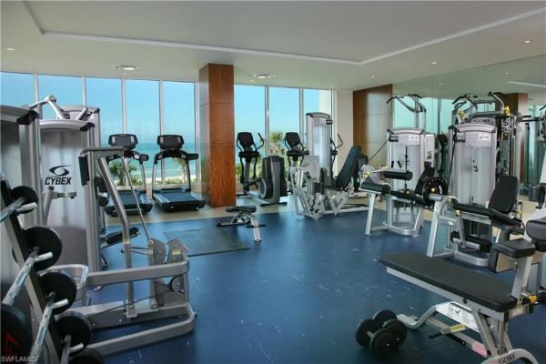 Moraya Bay Beach Tower At Vanderbilt Beach, 11125 Gulf Shore Blvd #308, Naples, Florida 34108, image 3