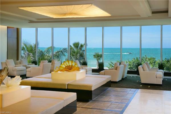 Moraya Bay Beach Tower At Vanderbilt Beach, 11125 Gulf Shore Blvd #308, Naples, Florida 34108, image 2