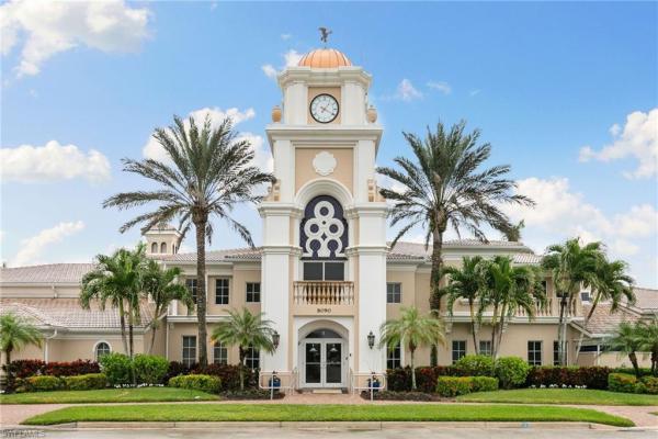 Verona Walk, 7268 Salerno Ct, Naples, Florida 34114, image 1