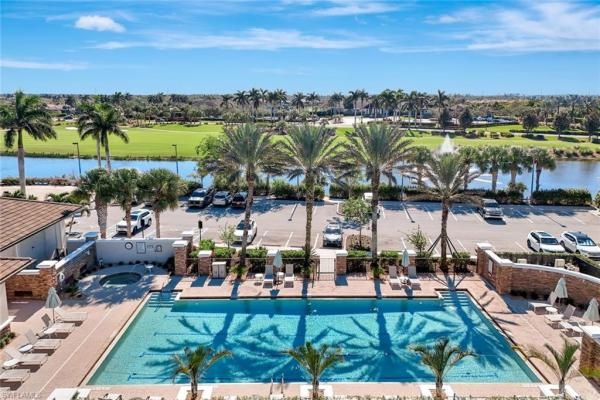 Quartz Cove At The Quarry, 9217 Quartz Ln #102, Naples, Florida 34120, image 2
