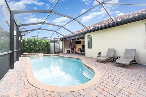 Bonita National Golf & Country Club, 17130 Galway Run, Bonita Springs, Florida 34135, image 2