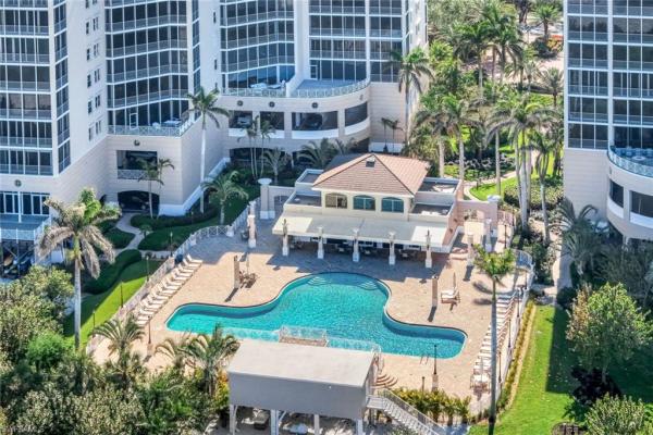 Riviera At Hideaway Beach, 4000 Royal Marco Way #325, Marco Island, Florida 34145, image 2