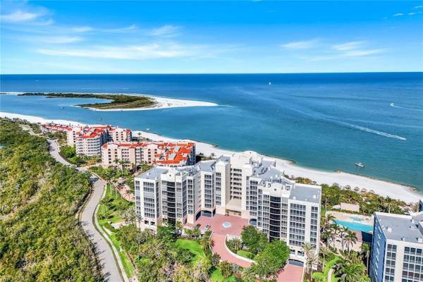 Riviera At Hideaway Beach, 4000 Royal Marco Way #325, Marco Island, Florida 34145, image 1