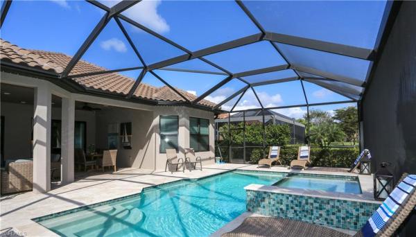 Pebble Pointe At The Brooks, 10155 Coconut Rd, Estero, Florida 34135, image 2