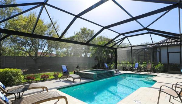 Pebble Pointe At The Brooks, 10155 Coconut Rd, Estero, Florida 34135, image 1