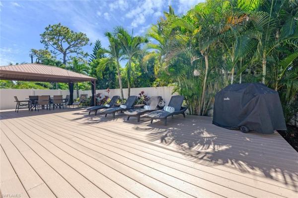 Naples Park, 730 N 95th Ave, Naples, Florida 34108, image 1