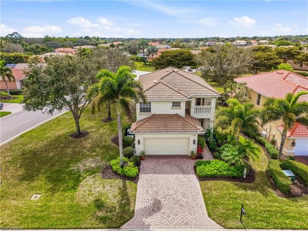 The Reserve At Estero, 9429 La Bianco St, Estero, Florida 33967, image 3