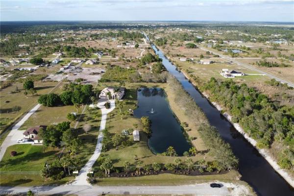 Golden Gate Estates, 3885 NE 52nd Ave, Naples, Florida 34120, image 1