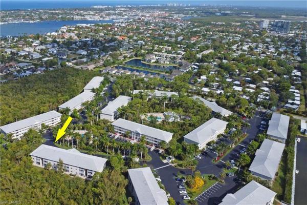 Naples Sandpiper Bay Club, 3031 Sandpiper Bay Cir #F106, Naples, Florida 34112, image 2