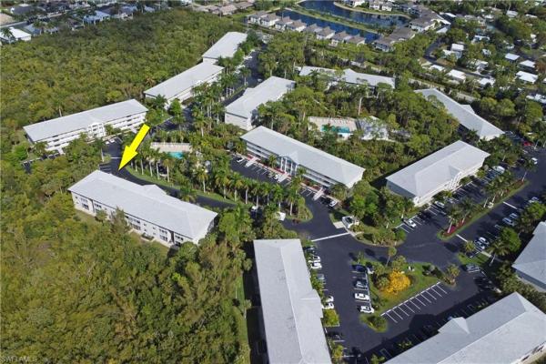 Naples Sandpiper Bay Club, 3031 Sandpiper Bay Cir #F106, Naples, Florida 34112, image 1