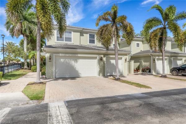 1465 Mariposa Cir #201, Naples, Florida 34105, image 1