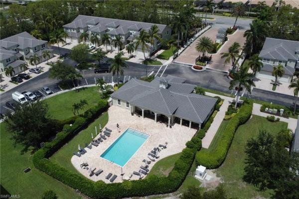 Mariposa At Whippoorwill, 1465 Mariposa Cir #201, Naples, Florida 34105, image 2