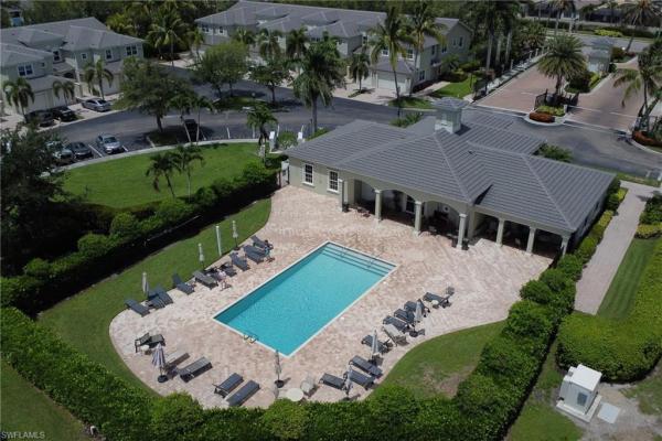 Mariposa At Whippoorwill, 1465 Mariposa Cir #201, Naples, Florida 34105, image 1