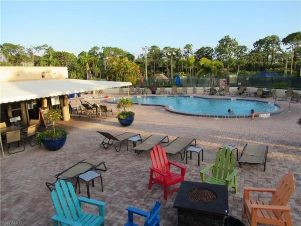 Woodlands At World Tennis Center, 3323 Olympic Dr #716, Naples, Florida 34105, image 2