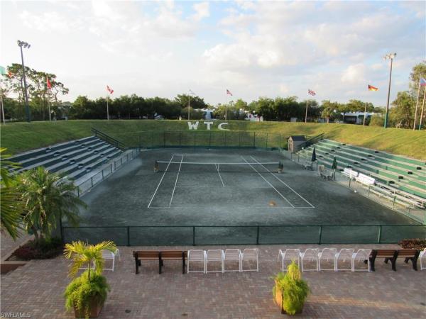 Woodlands At World Tennis Center, 3323 Olympic Dr #716, Naples, Florida 34105, image 1