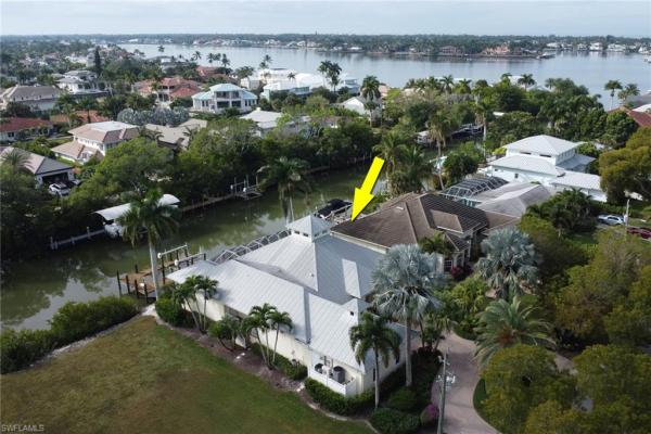 Oyster Bay, 1510 Chesapeake Ave, Naples, Florida 34102, image 2
