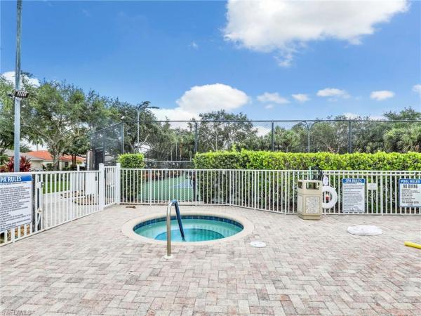 Heritage Greens, 1633 Morning Sun Ln #E11, Naples, Florida 34119, image 3